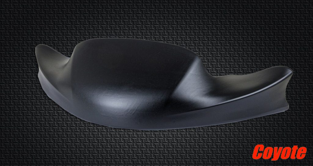 KG MK20 Cadet Nose