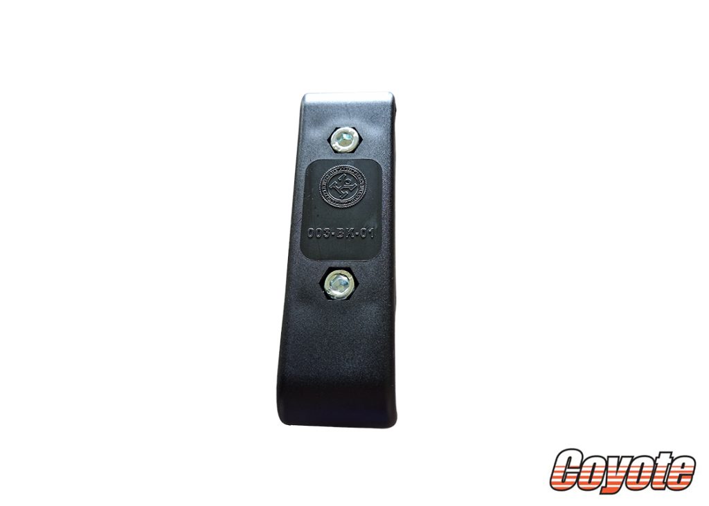 KG Nylon Bumper Connector