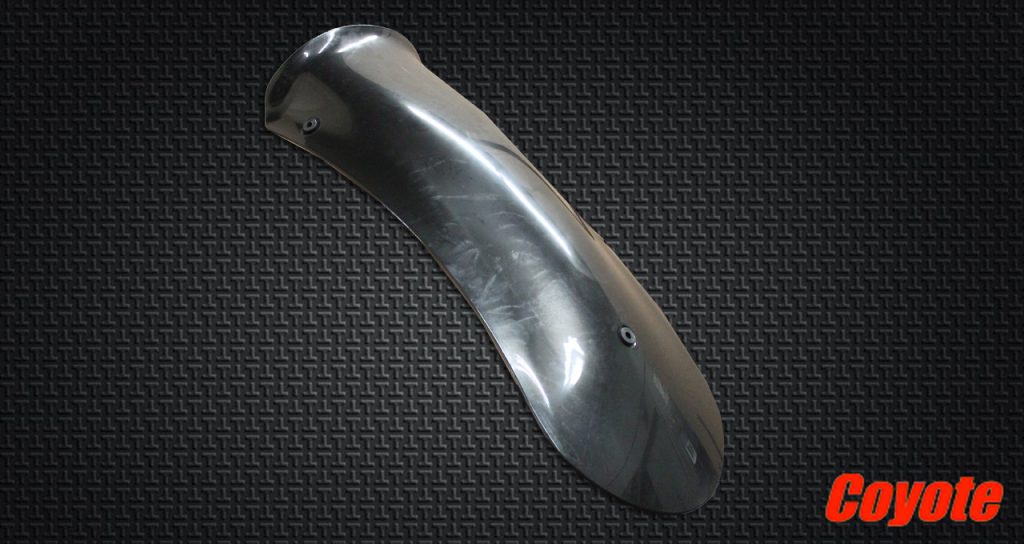 KG 507 Center Fairing