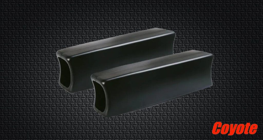 KG Kid Kart Side Pods