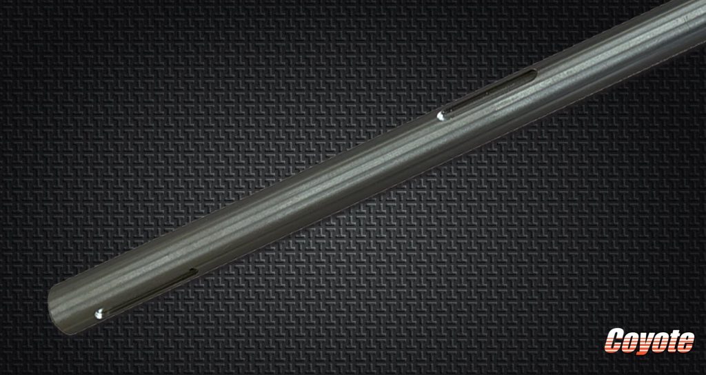30mm Axle
