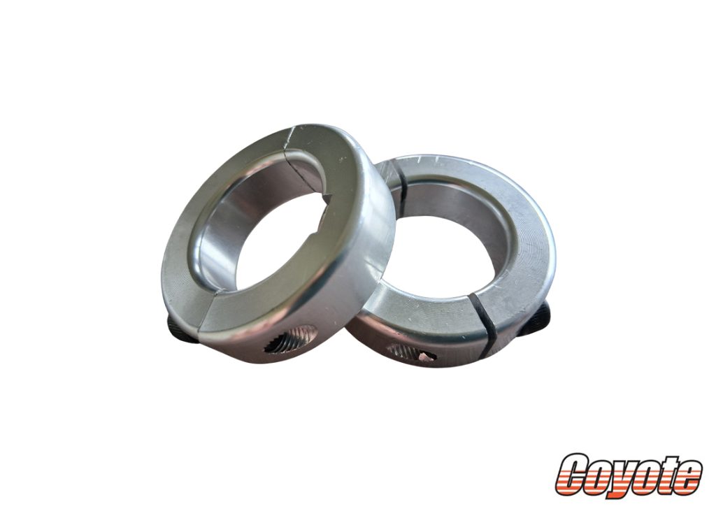 30mm Axle Collar for Coyote Karts
