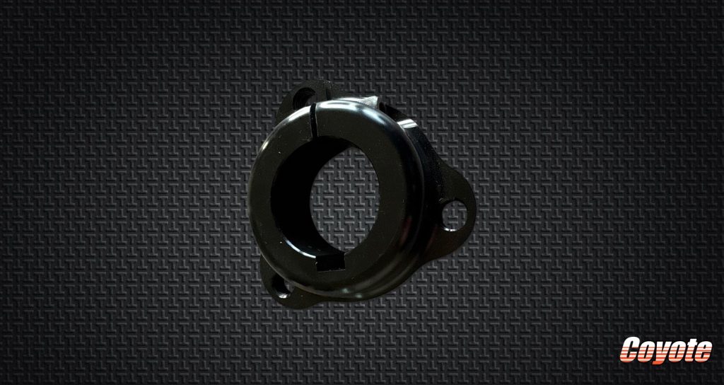 30mm Brake Hub