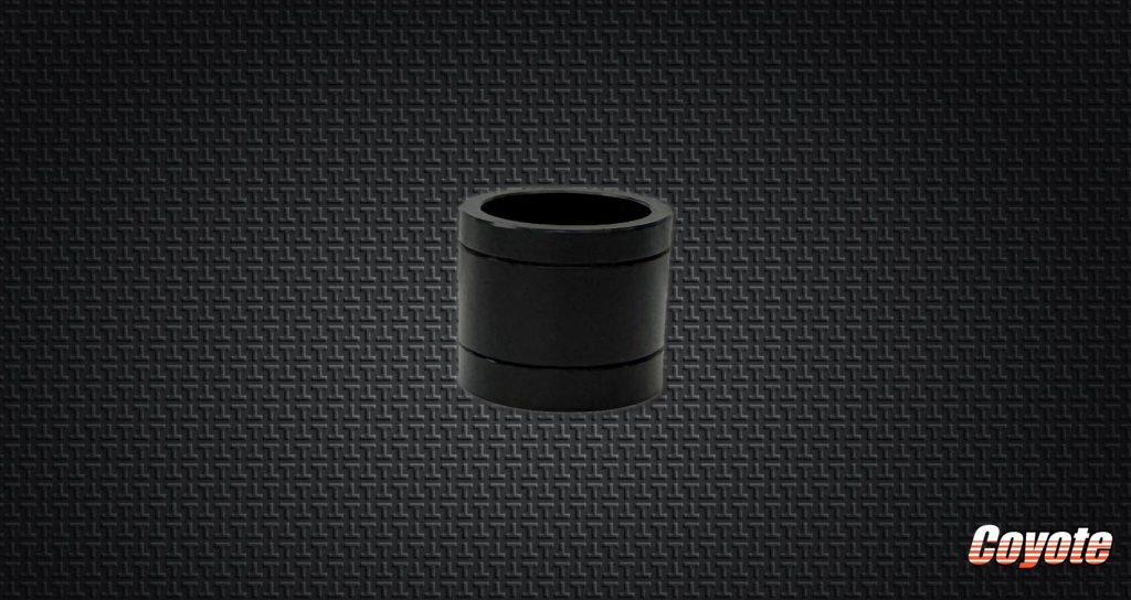 25mm Spindle Spacer