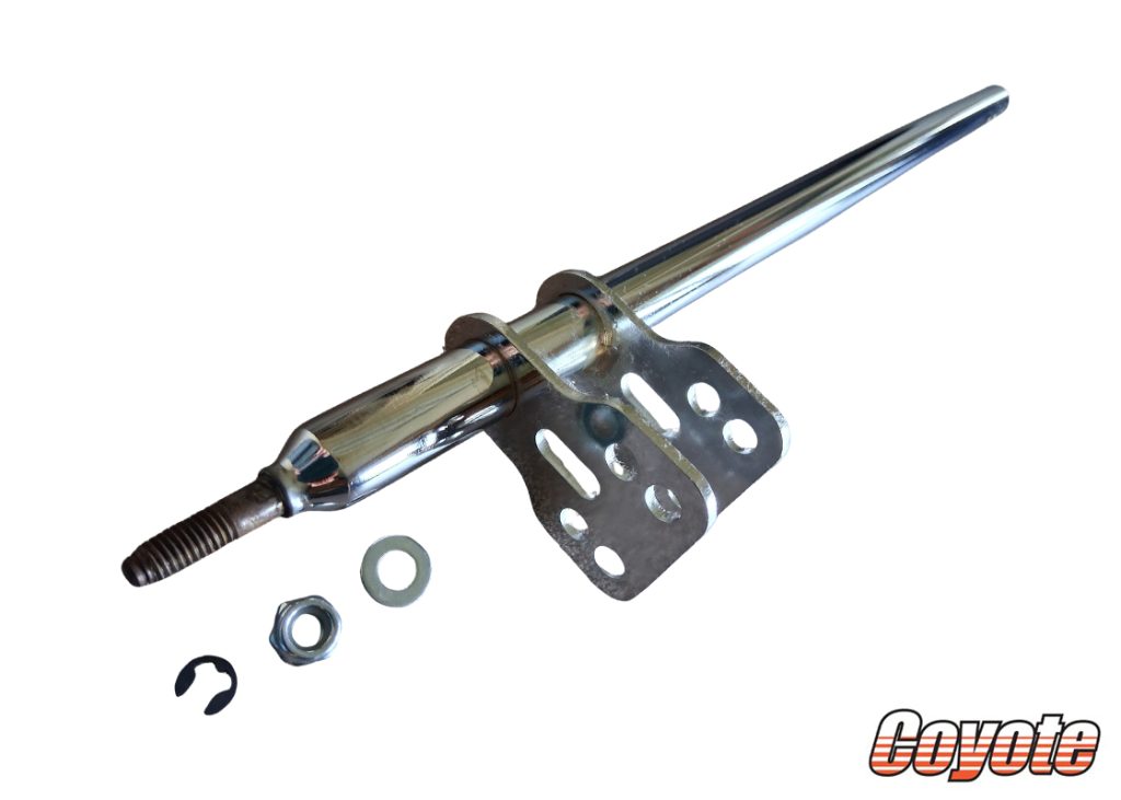 Coyote Kart 20MM Steering Shaft