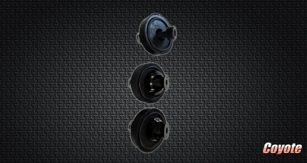 Bolt Kit for Full-Size Fairings