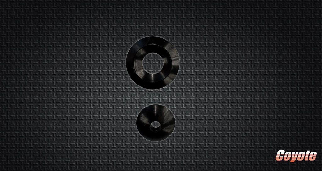 Self-Centering Seat Washer (2-Piece)